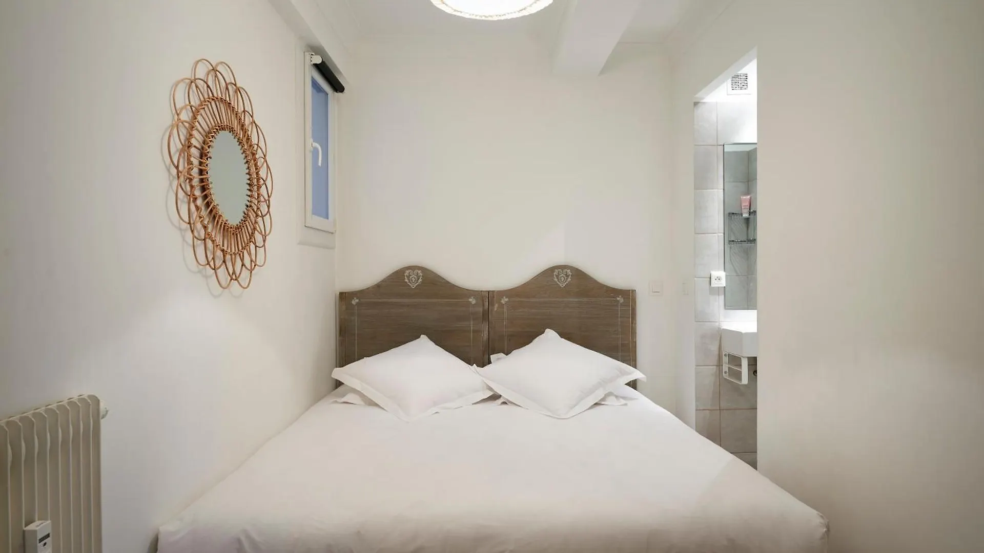 Cannes Center, Nice 110M2, 3Br & 3Bth, Terrace